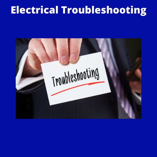 Electrical Services DFW