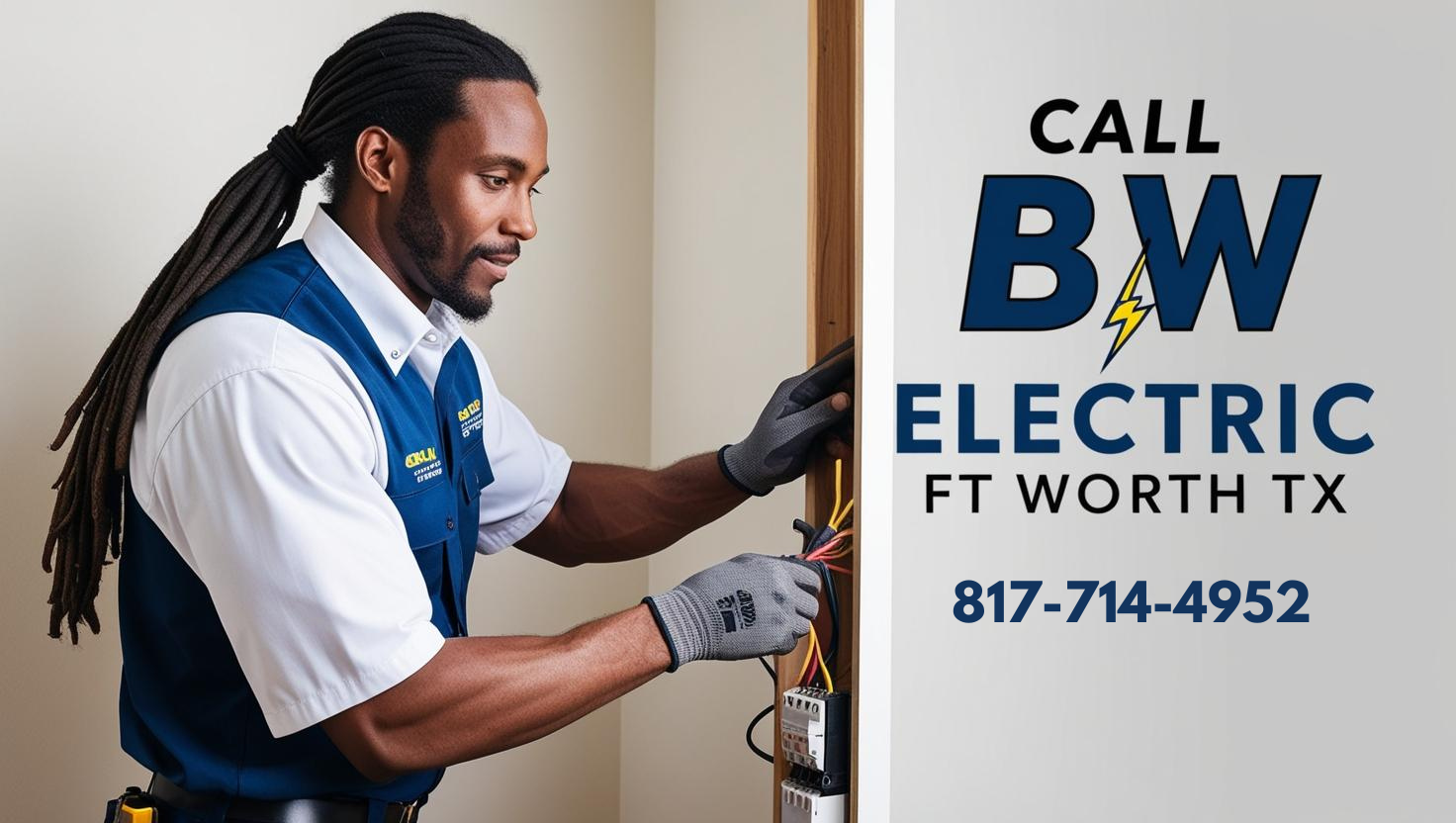 Best Electricians Lewisville TX