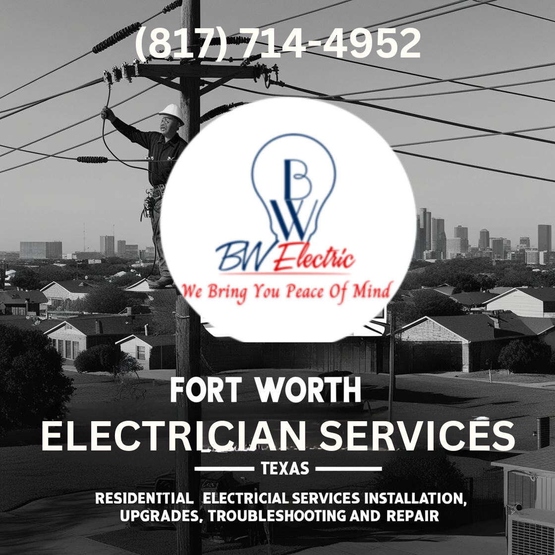 Best Electricians DFW