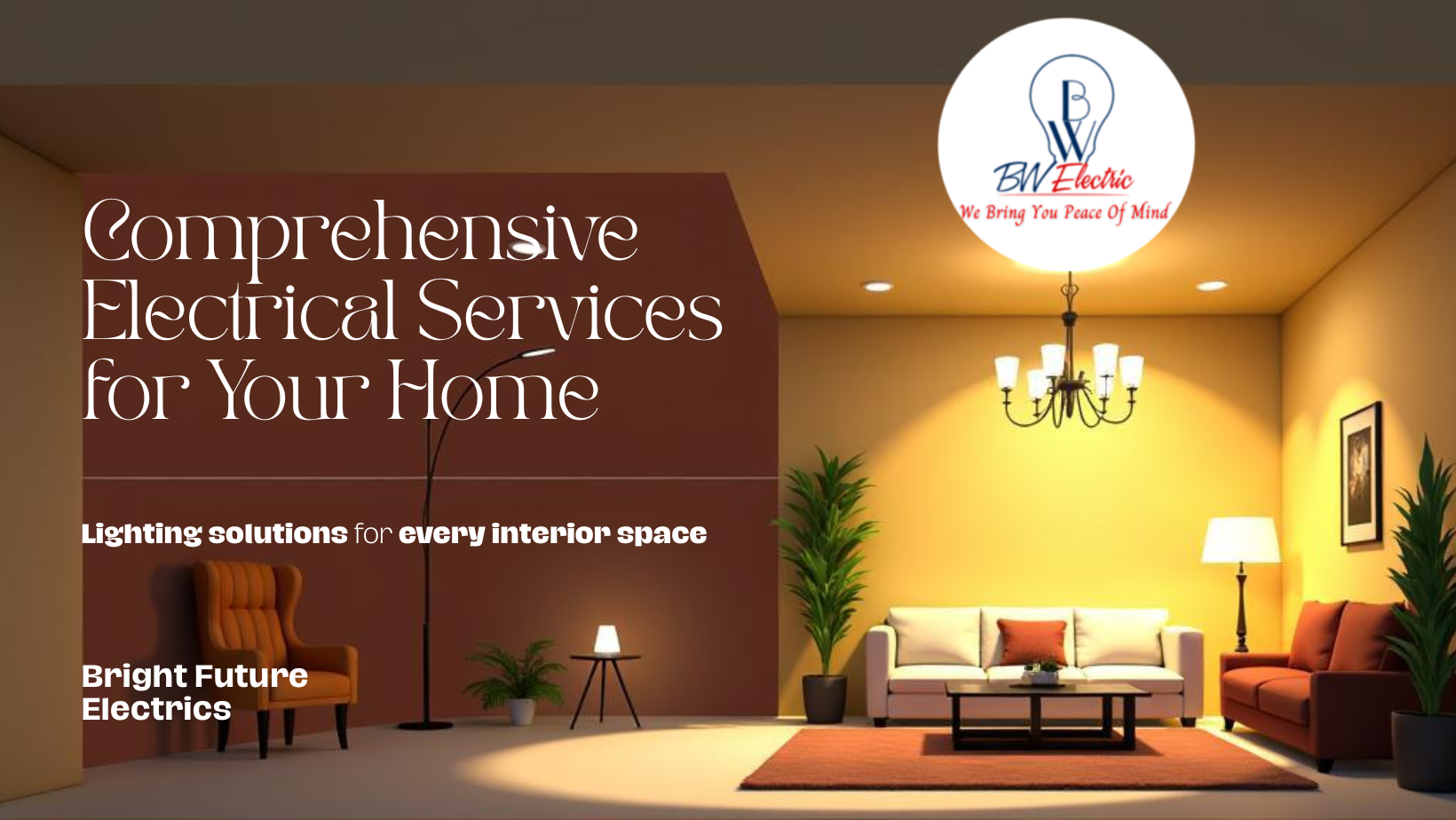 Best Electrician Services Denton