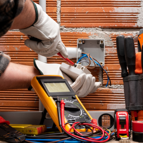 Best Electrician Services Denton Best Electrician Services Denton